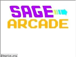 Sites similar to sagearcade.com