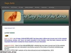 Sites similar to sageasita.com