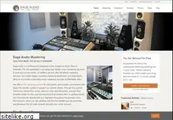 Sites similar to sageaudio.com