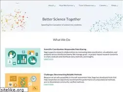 Sites similar to sagebase.org