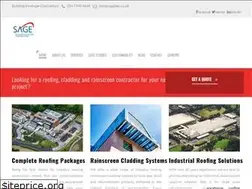 Sites similar to sagebec.co.uk