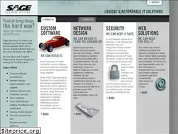 Sites similar to sagebiz.com