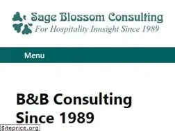 Sites similar to sageblossom.com