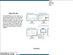 Sites similar to sageblu.com