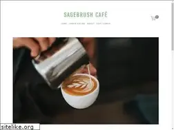 Sites similar to sagebrush-cafe.com