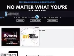 Sites similar to sagebrush.cc