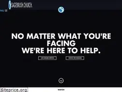 Sites similar to sagebrush.church