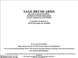 Sites similar to sagebrusharms.com