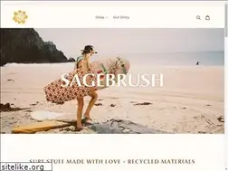 Sites similar to sagebrushbags.com