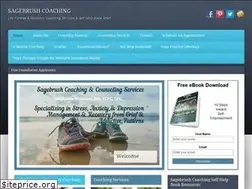 Sites similar to sagebrushcoaching.com