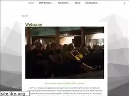 Sites similar to sagebrushfilms.com