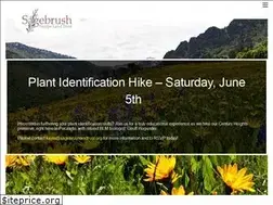 Sites similar to sagebrushlandtrust.org