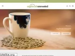 Sites similar to sagebrushunroasted.com