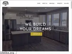 Sites similar to sagebuildersofidaho.com