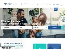 Sites similar to sagec.fr