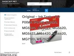 Sites similar to sagecafe.net