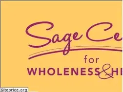 Sites similar to sagecenter.net