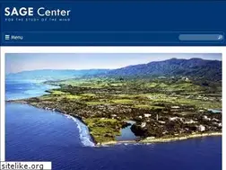 Sites similar to sagecenter.ucsb.edu