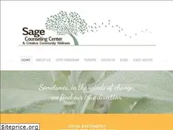 Sites similar to sagecenteratlanta.com