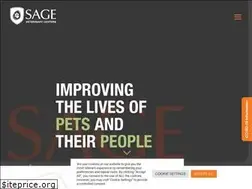 Sites similar to sagecenters.com