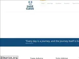 Sites similar to sageclegg.com