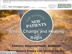 Sites similar to sageclinic.org
