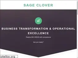 Sites similar to sageclover.com