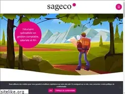 Sites similar to sageco.ch