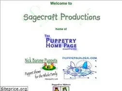 Sites similar to sagecraft.com