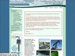 Sites similar to sagedesignsinc.com