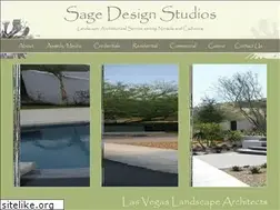 Sites similar to sagedesignstudiosinc.com