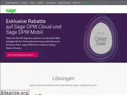 Sites similar to sagedpw.at