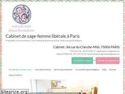 Sites similar to sagefemme-acton.fr