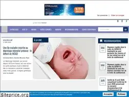 Sites similar to sagefemme-pratique.com