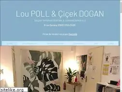 Sites similar to sagefemmepoll.com