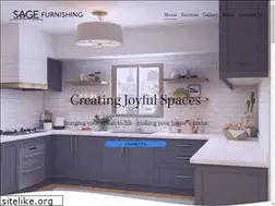 Sites similar to sagefurnishing.com