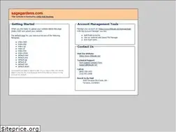 Sites similar to sagegardens.com