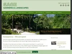 Sites similar to sagegardensandlandscapes.co.uk