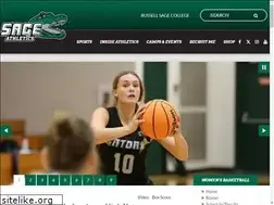 Sites similar to sagegators.com