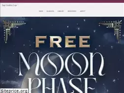 Sites similar to sagegoddess.com
