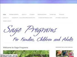 Sites similar to sagehamilton.com