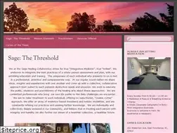 Sites similar to sagehealingcollaborative.com