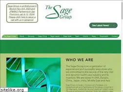 Sites similar to sagehealthcare.com