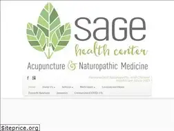 Sites similar to sagehealthcenter.com