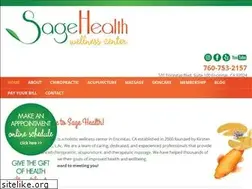 Sites similar to sagehealthonline.com