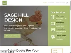 Sites similar to sagehilldesign.net
