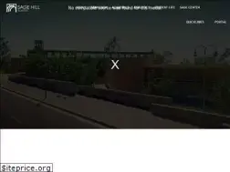 Sites similar to sagehillschool.org