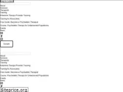 Sites similar to sageinst.org