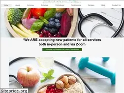 Sites similar to sageintegrativehealth.com