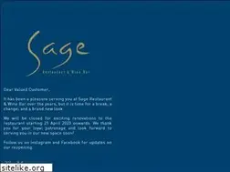 Sites similar to sagekl.com